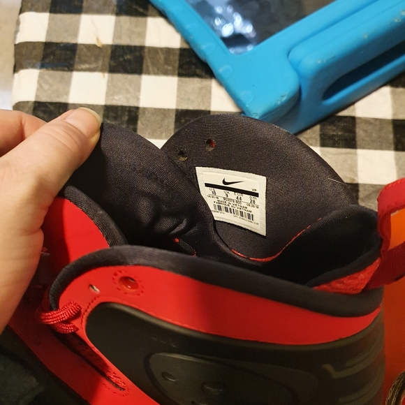 Nike University Rookie - Picture 9 of 14